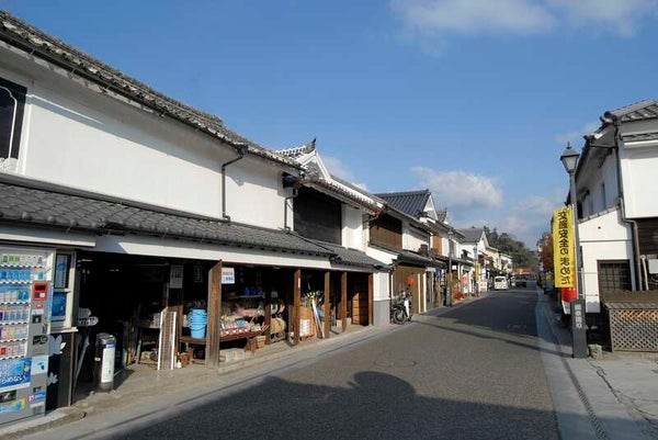 【博多発】和牛専門店「日田五葉苑」で味わうチャンピオン受賞・特選和牛ランチと九州の小京都・豆田 雛御殿と大久保台梅園 日帰り3